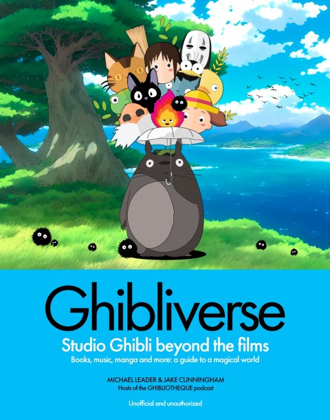 Ghibliverse