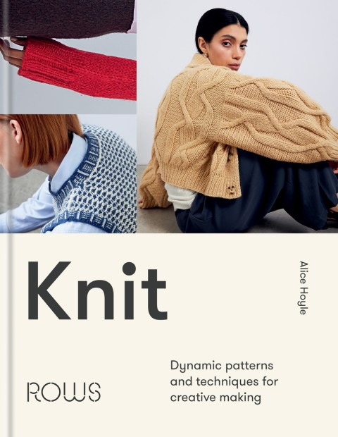 Knit