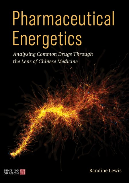 Pharmaceutical Energetics