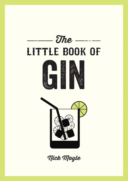 The Little Book of Gin