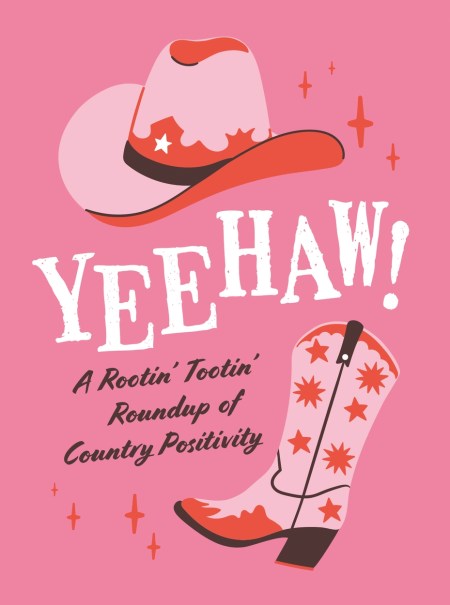 Yeehaw!