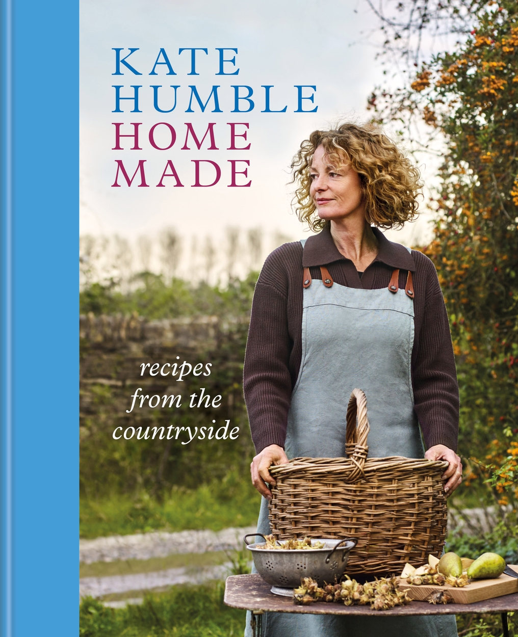 Home Made by Kate Humble | Hachette UK