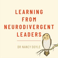 Learning from Neurodivergent Leaders