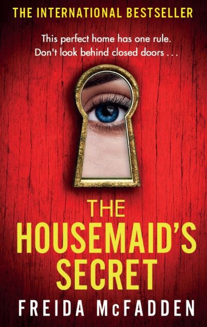 The Housemaid’s Secret