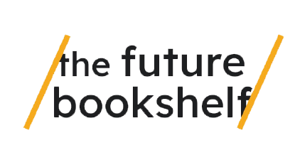 The future bookshelf
