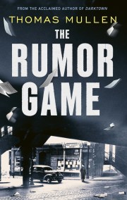 The Rumor Game