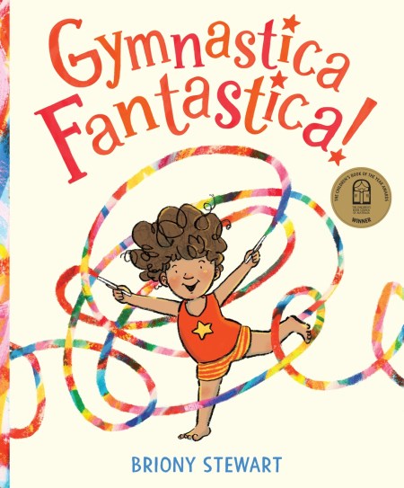 Gymnastica Fantastica!