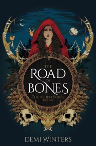 The Road of Bones