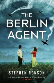 The Berlin Agent