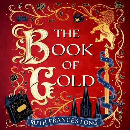 The Book of Gold