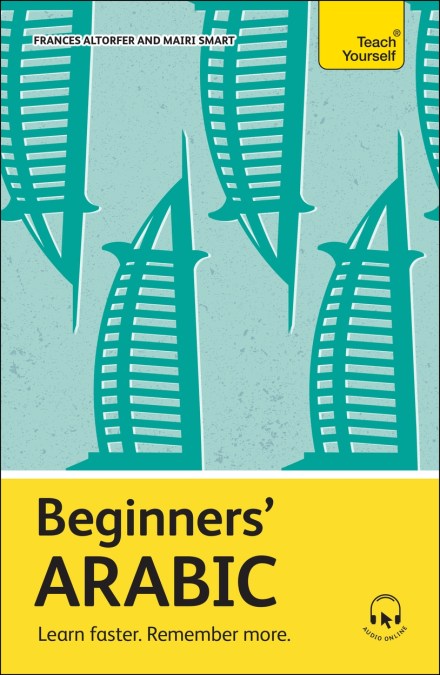 Beginners' Arabic