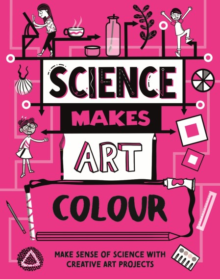 Science Makes Art: Colour