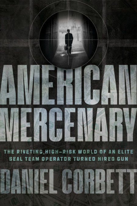 American Mercenary