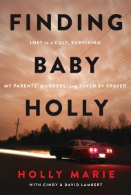 Finding Baby Holly