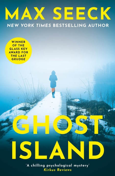 Ghost Island