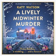 A Lively Midwinter Murder