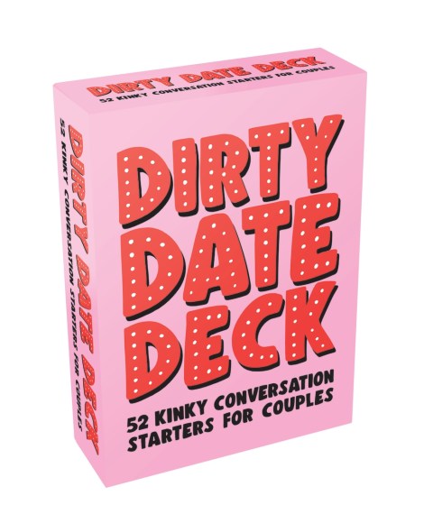 Dirty Date Deck