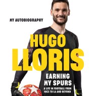 Earning My Spurs: A Life in Football from Nice to LA and Beyond