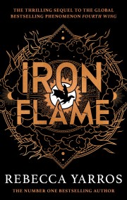 Iron Flame