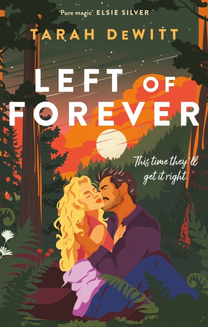 Left of Forever