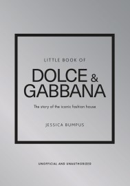 Little Book of Dolce & Gabbana