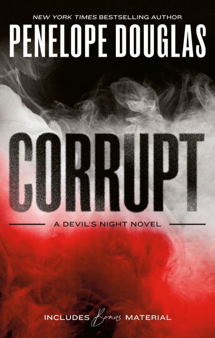 Corrupt: Devil's Night