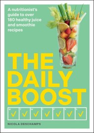 The Daily Boost