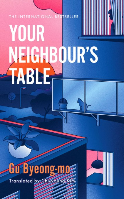 Your Neighbour's Table