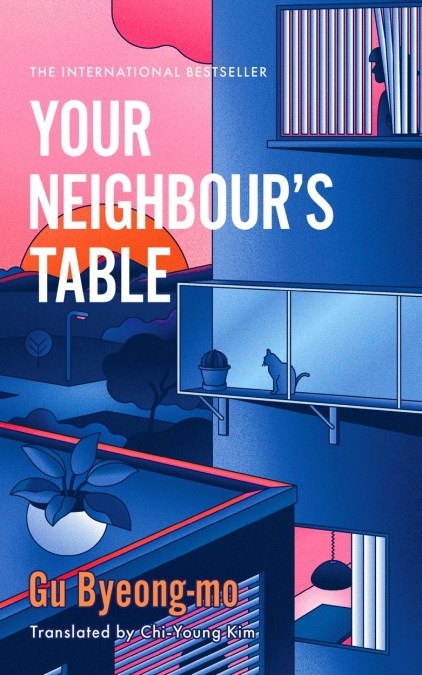 Your Neighbour’s Table