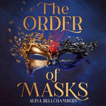 The Order of Masks