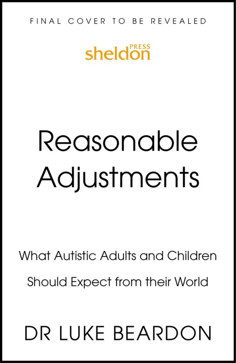 Reasonable Adjustments for Autistic Children