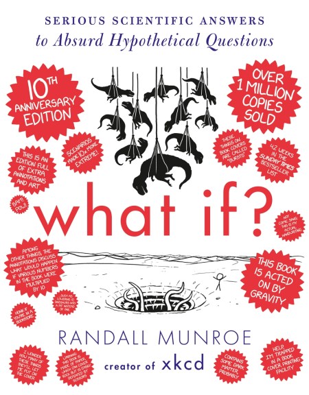 What If? 10th Anniversary Edition