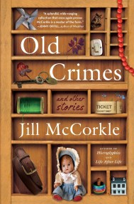 Old Crimes