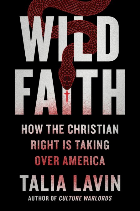 Wild Faith