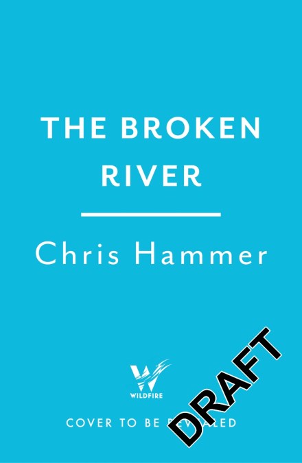 The Broken River