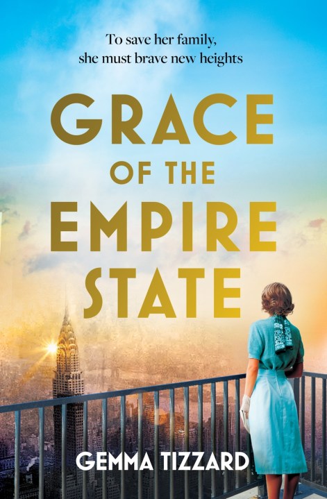 Grace of the Empire State