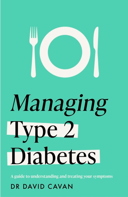 Managing Type 2 Diabetes (Headline Health Series)