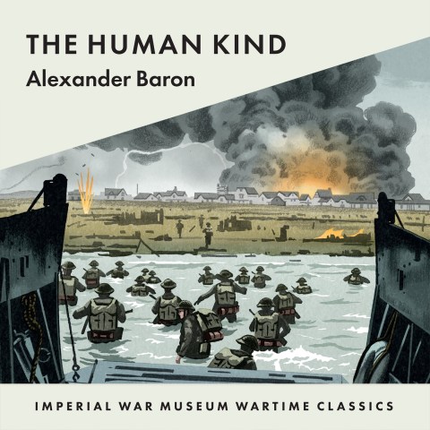 The Human Kind (War Trilogy, Book 3)
