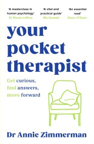 Your Pocket Therapist