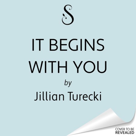 It Begins with You