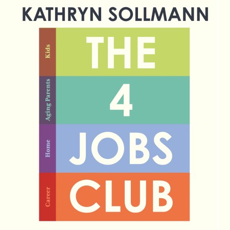 The 4 Jobs Club