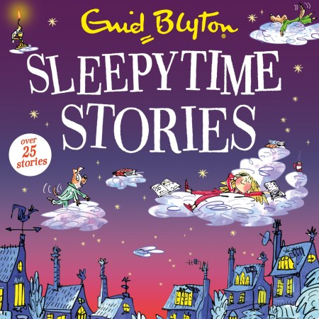 Sleepytime Stories