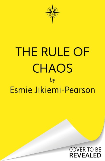 The Rule of Chaos