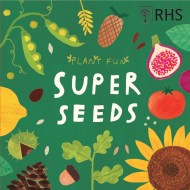 Plant Fun: Super Seeds
