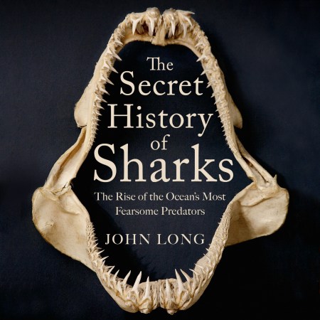 The Secret History of Sharks