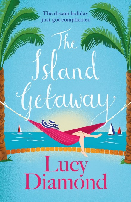 The Island Getaway