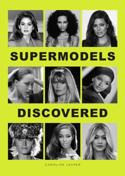 Supermodels Discovered
