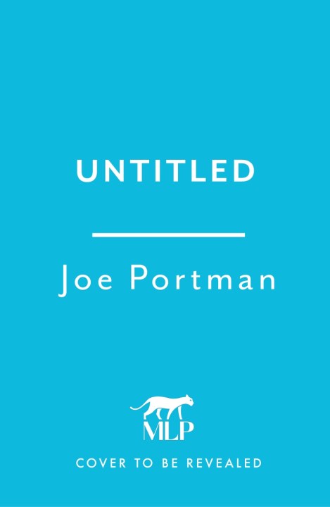 Untitled Joe Portman