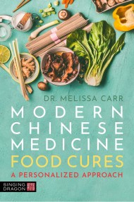 Traditional Chinese Medicine Food Cures