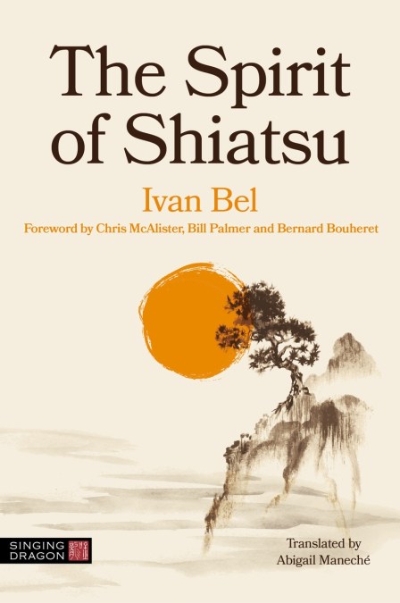 The Spirit of Shiatsu